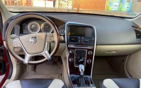 Volvo XC60 II, 2012 год, 1 440 000 рублей, 9 фотография