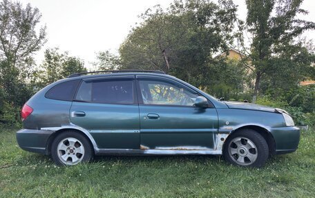 KIA Rio II, 2004 год, 235 000 рублей, 4 фотография