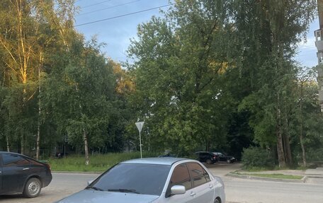 Mitsubishi Lancer IX, 2004 год, 420 000 рублей, 1 фотография