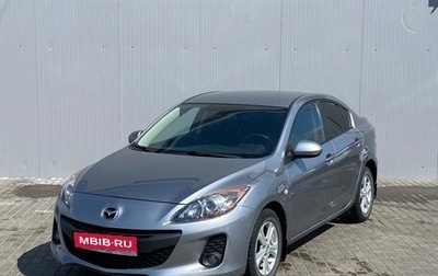 Mazda 3, 2011 год, 950 000 рублей, 1 фотография