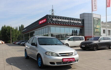 Chevrolet Lacetti, 2011 год, 559 000 рублей, 1 фотография