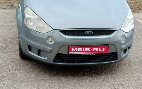 Ford S-MAX I, 2008 год, 725 000 рублей, 1 фотография