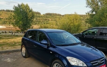 KIA cee'd I рестайлинг, 2007 год, 480 000 рублей, 3 фотография