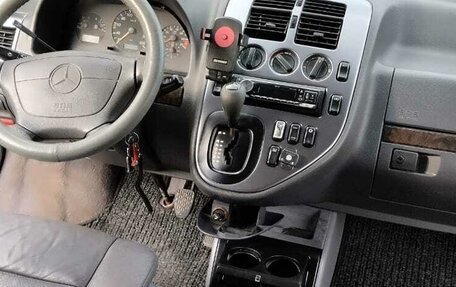 Mercedes-Benz Vito, 1997 год, 1 100 000 рублей, 17 фотография