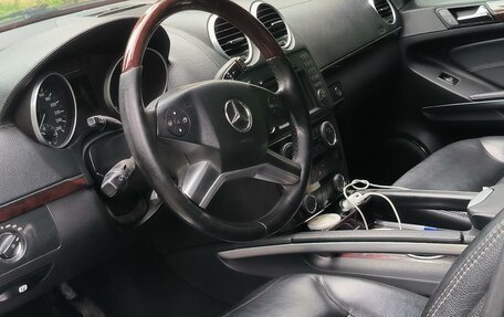 Mercedes-Benz GL-Класс, 2009 год, 1 750 000 рублей, 7 фотография