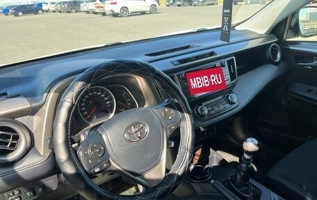 Toyota RAV4, 2014 год, 2 190 000 рублей, 7 фотография