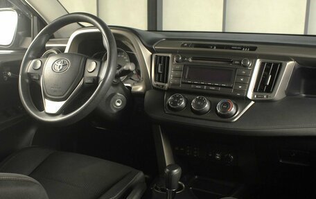 Toyota RAV4, 2014 год, 2 509 995 рублей, 7 фотография