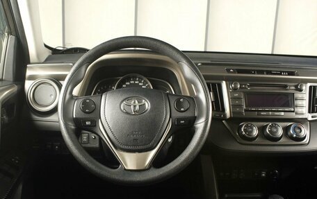 Toyota RAV4, 2014 год, 2 509 995 рублей, 6 фотография