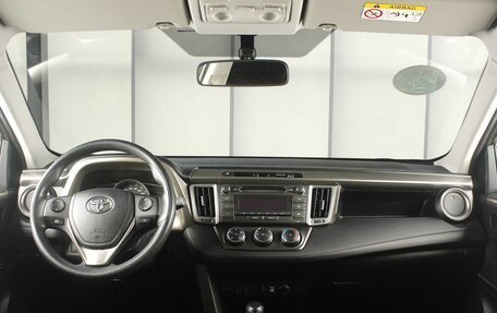 Toyota RAV4, 2014 год, 2 509 995 рублей, 5 фотография