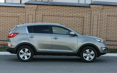 KIA Sportage III, 2013 год, 1 650 000 рублей, 5 фотография