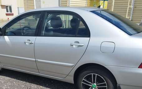 Toyota Corolla, 2006 год, 600 000 рублей, 2 фотография