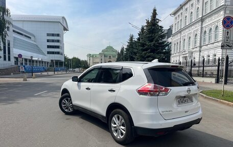 Nissan X-Trail, 2017 год, 2 470 000 рублей, 2 фотография