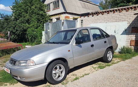 Daewoo Nexia I рестайлинг, 2003 год, 165 000 рублей, 2 фотография