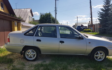 Daewoo Nexia I рестайлинг, 2003 год, 165 000 рублей, 3 фотография