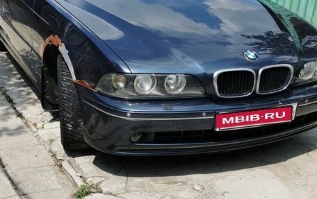 BMW 5 серия, 2003 год, 525 000 рублей, 1 фотография