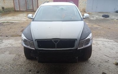 Skoda Octavia, 2011 год, 345 000 рублей, 1 фотография