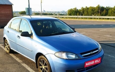 Chevrolet Lacetti, 2007 год, 405 000 рублей, 2 фотография