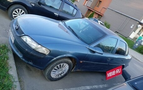 Opel Vectra B рестайлинг, 1998 год, 250 000 рублей, 2 фотография