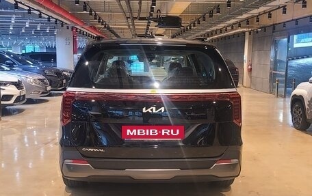 KIA Carnival, 2023 год, 7 500 000 рублей, 5 фотография