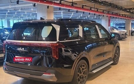 KIA Carnival, 2023 год, 7 500 000 рублей, 4 фотография