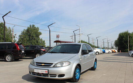 Chevrolet Lacetti, 2011 год, 559 000 рублей, 3 фотография