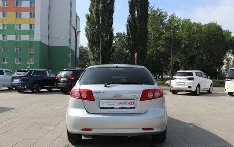 Chevrolet Lacetti, 2011 год, 559 000 рублей, 6 фотография