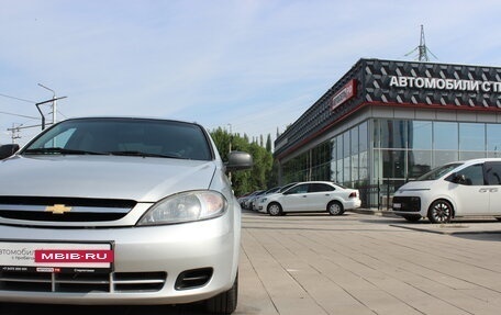 Chevrolet Lacetti, 2011 год, 559 000 рублей, 10 фотография