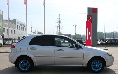 Chevrolet Lacetti, 2011 год, 559 000 рублей, 8 фотография