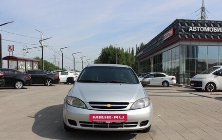 Chevrolet Lacetti, 2011 год, 559 000 рублей, 5 фотография