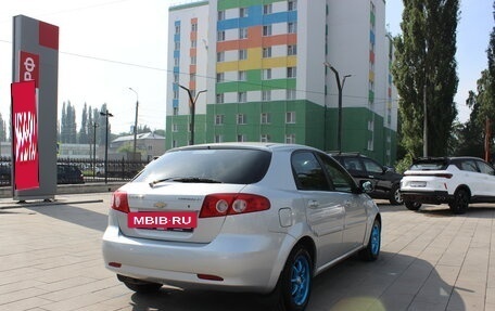 Chevrolet Lacetti, 2011 год, 559 000 рублей, 2 фотография