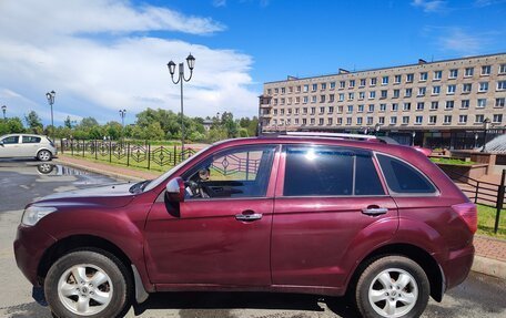 Lifan X60 I рестайлинг, 2012 год, 400 000 рублей, 3 фотография