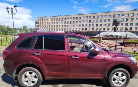 Lifan X60 I рестайлинг, 2012 год, 400 000 рублей, 4 фотография