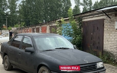 Opel Vectra A, 1991 год, 95 000 рублей, 2 фотография