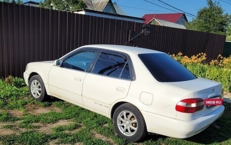 Toyota Corolla, 1998 год, 320 000 рублей, 3 фотография