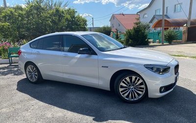 BMW 5 серия, 2013 год, 2 570 000 рублей, 1 фотография