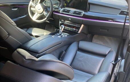 BMW 5 серия, 2013 год, 2 570 000 рублей, 14 фотография