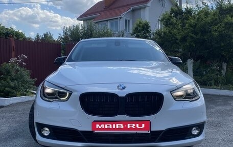 BMW 5 серия, 2013 год, 2 570 000 рублей, 21 фотография