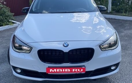 BMW 5 серия, 2013 год, 2 570 000 рублей, 20 фотография