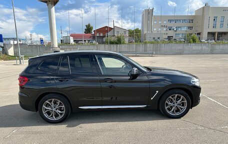 BMW X3, 2021 год, 5 500 000 рублей, 4 фотография