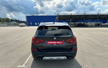 BMW X3, 2021 год, 5 500 000 рублей, 6 фотография