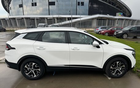 KIA Sportage IV рестайлинг, 2024 год, 3 850 000 рублей, 7 фотография