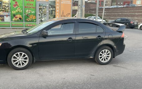 Mitsubishi Lancer IX, 2012 год, 845 000 рублей, 5 фотография