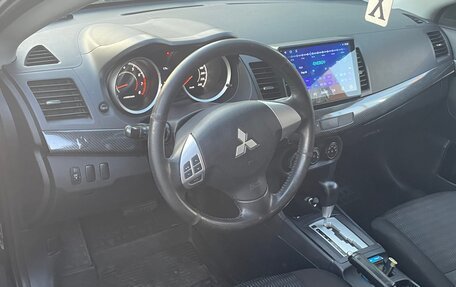 Mitsubishi Lancer IX, 2012 год, 845 000 рублей, 8 фотография