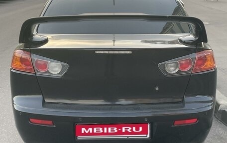 Mitsubishi Lancer IX, 2012 год, 845 000 рублей, 4 фотография