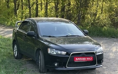 Mitsubishi Lancer IX, 2012 год, 845 000 рублей, 1 фотография