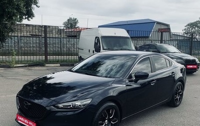 Mazda 6, 2020 год, 2 850 000 рублей, 1 фотография