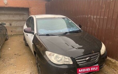 Hyundai Elantra IV, 2008 год, 300 000 рублей, 3 фотография