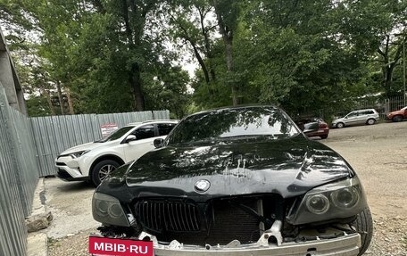 BMW 7 серия, 2005 год, 550 000 рублей, 4 фотография