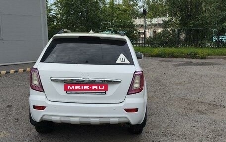 Lifan X60 I рестайлинг, 2013 год, 420 000 рублей, 3 фотография