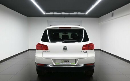 Volkswagen Tiguan I, 2011 год, 1 375 000 рублей, 4 фотография